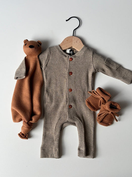 1+ In The Family | Boxpakje Grosseto | Canapa -