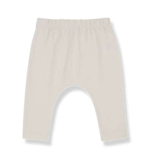1+ In The Family | Legging Celine | Ecru -