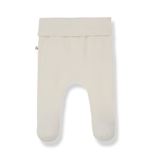 1+ In The Family | Legging May | Ecru -