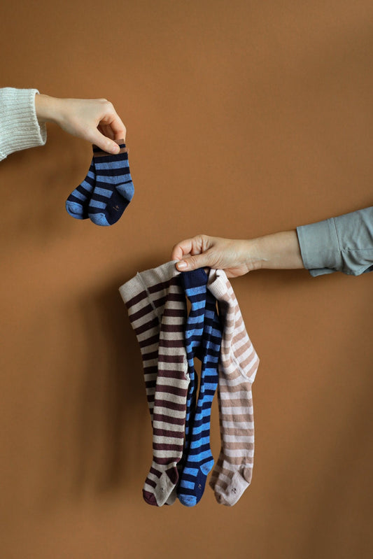 1+ In The Family | Maillot Tina | Melanzana -