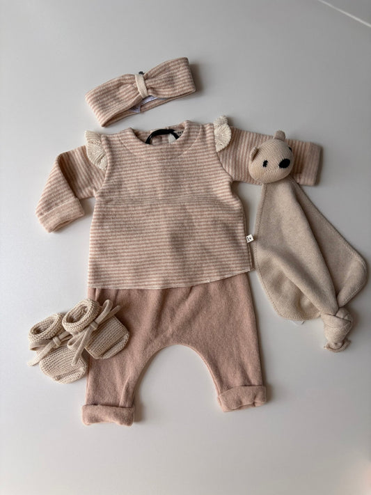 1+ In The Family | Newborn Trui Annecy | Nude -
