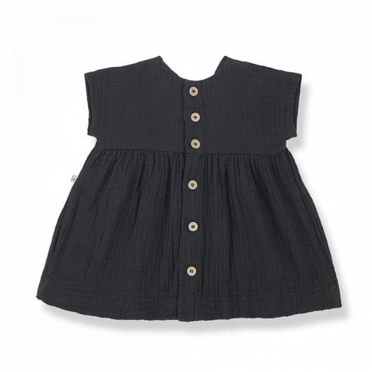 1+ In The Family | Roberta Jurk | Anthracite -