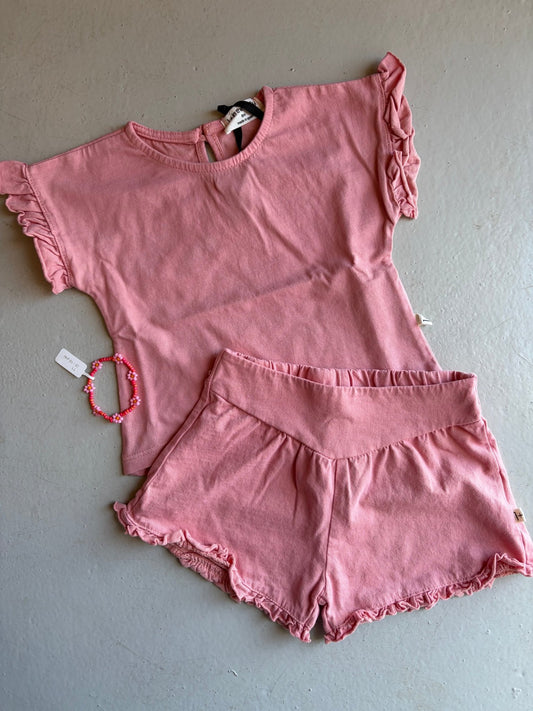 1+ In The Family | Short Marratxi | Strawberry - 41405514