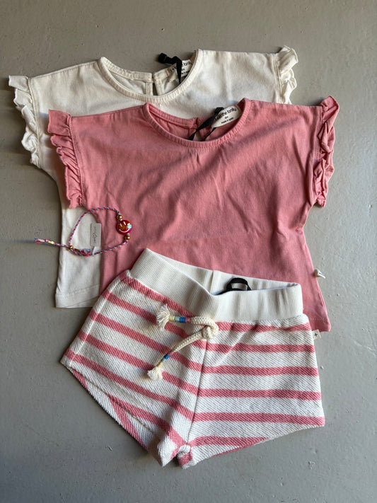 1+ In The Family | Short Portinatx | Strawberry - 45403210