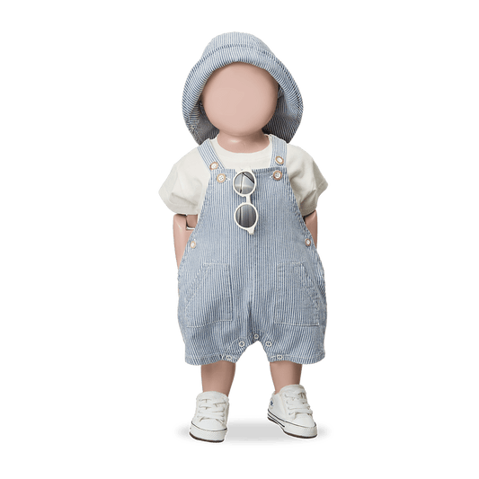 1+ In The Family | T-shirt Formentera | Off White - 53652042