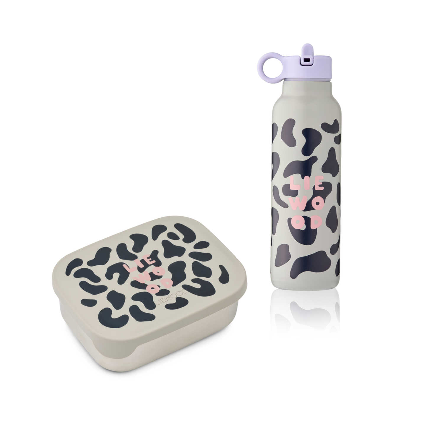 Liewood Lunchset | Panter