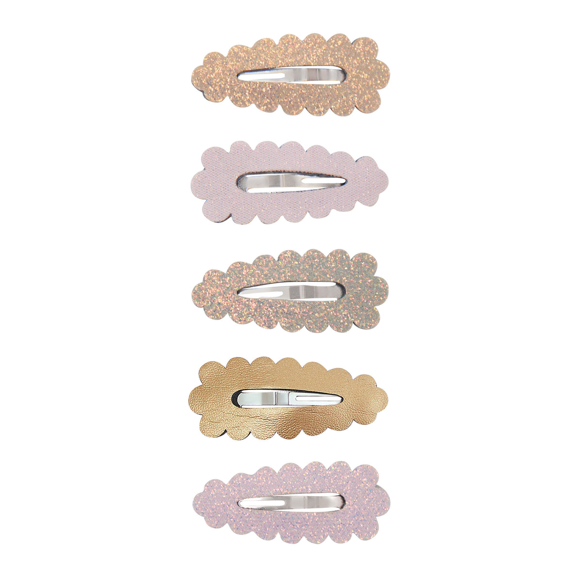 Mimi & Lula | Dreamwish Mini Hair Clips