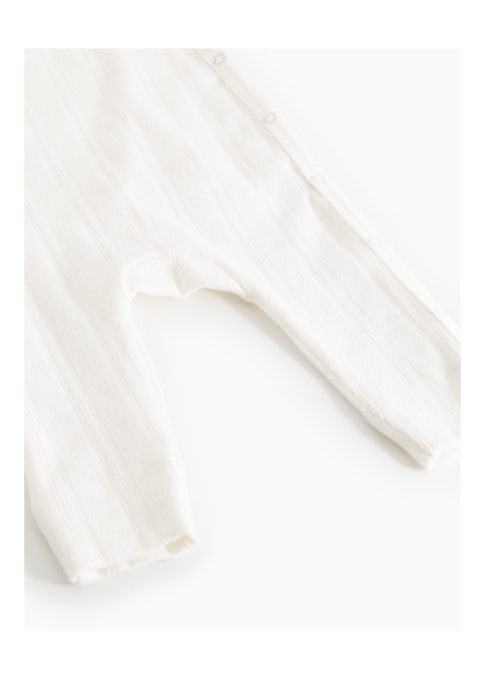 MarMar | Rula Boxpakje Pointelle | Gentle White