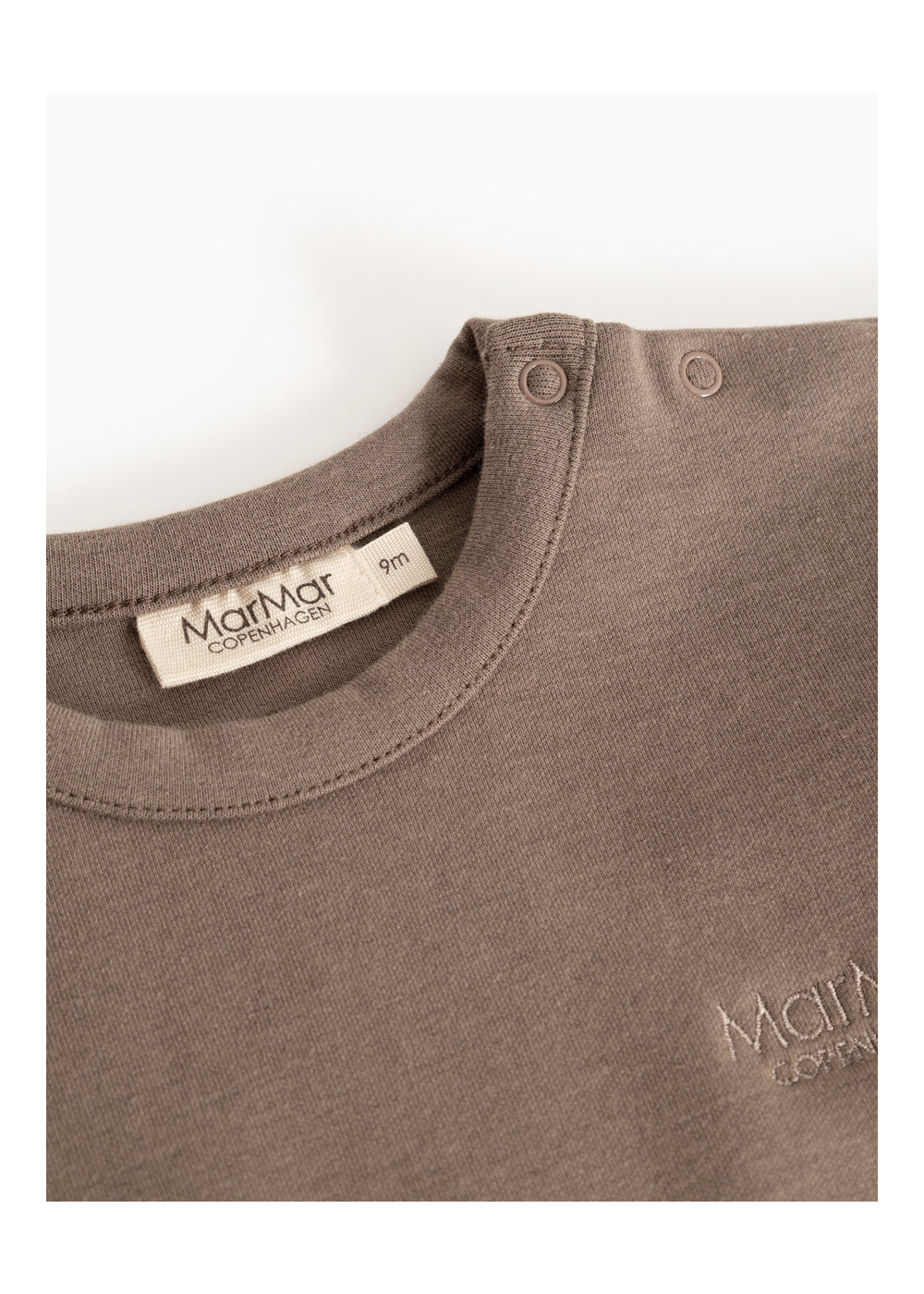 MarMar | Toan Trui | Dusty Brown