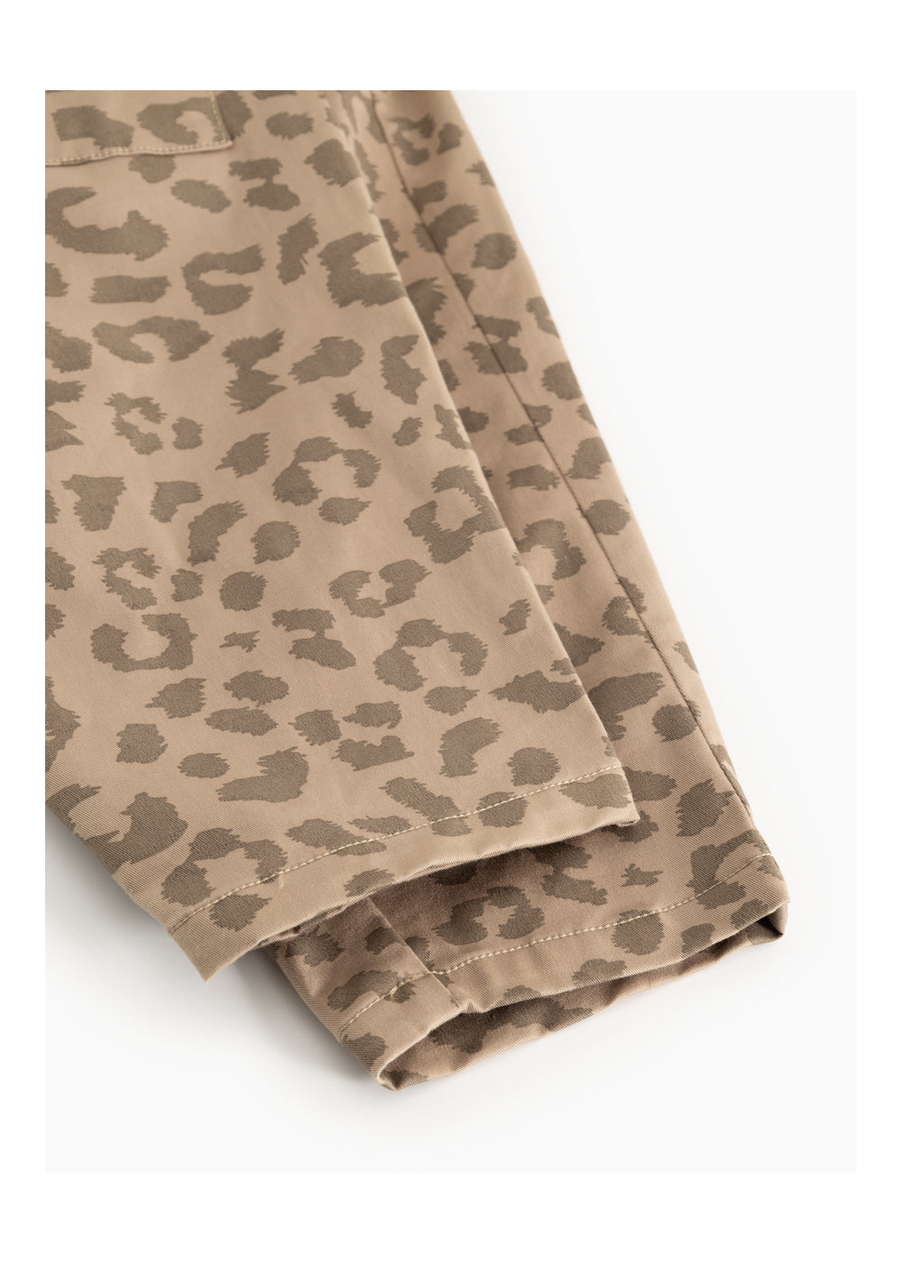 MarMar | Palle Chino | Washed Leo