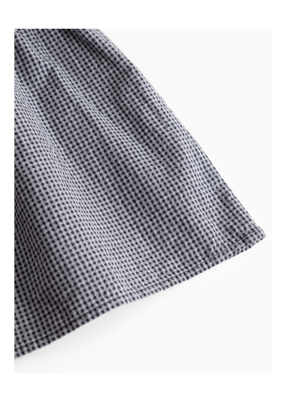 MarMar | Dawson Frill Jurk | Pigeon Blue