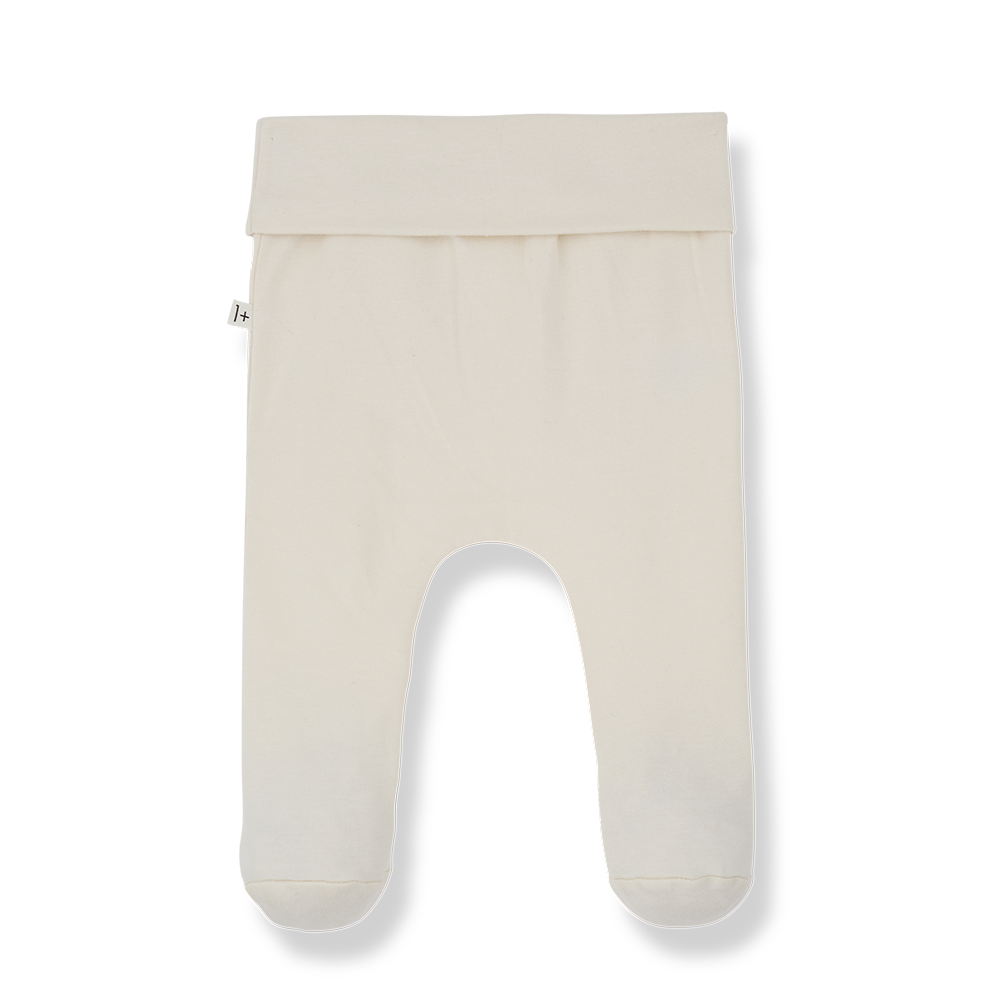 1+ In The Family | Legging May | Ecru