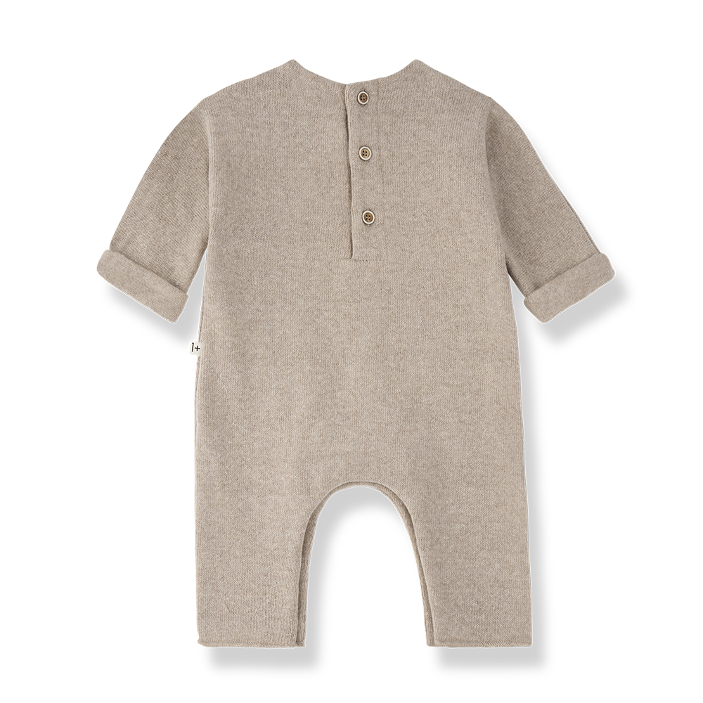 1+ In The Family | Boxpakje Besancon | Beige