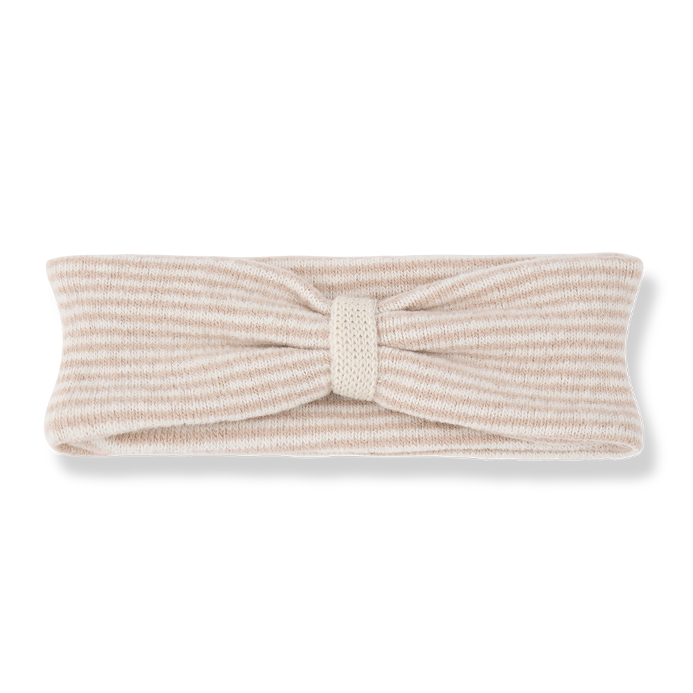 1+ In The Family | Bandeau Josselin | Nude
