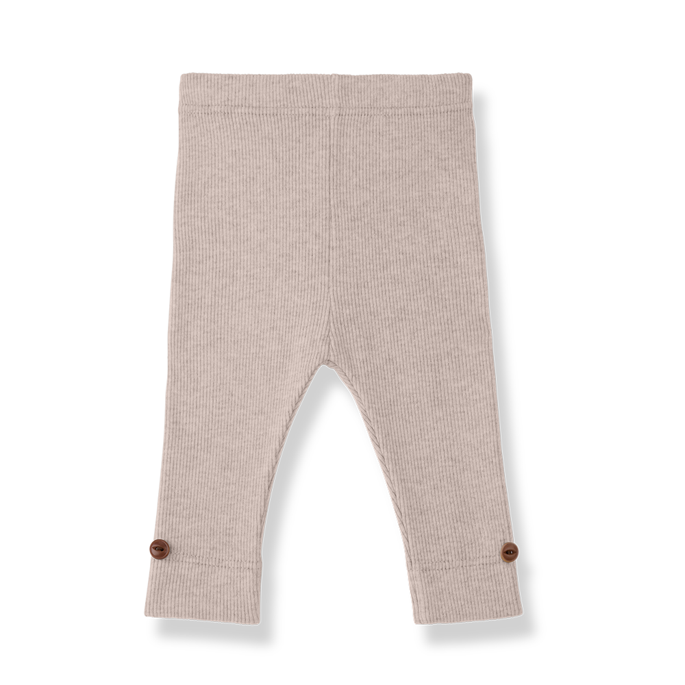 1+ In The Family | Legging Sina | Nude