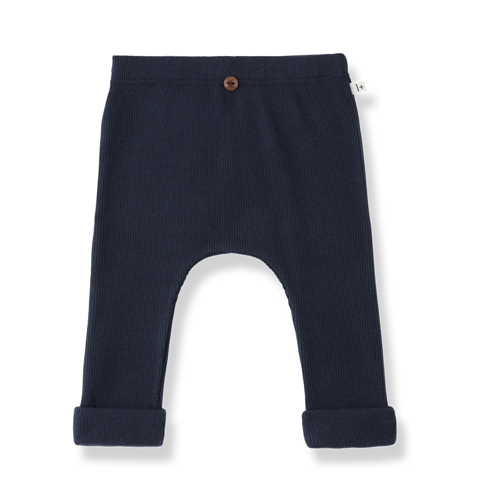 1+ In The Family | Legging Marti | Blauw