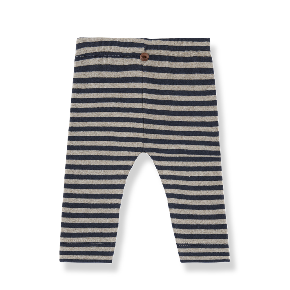1+ In The Family | Legging Cagliari | Blauw
