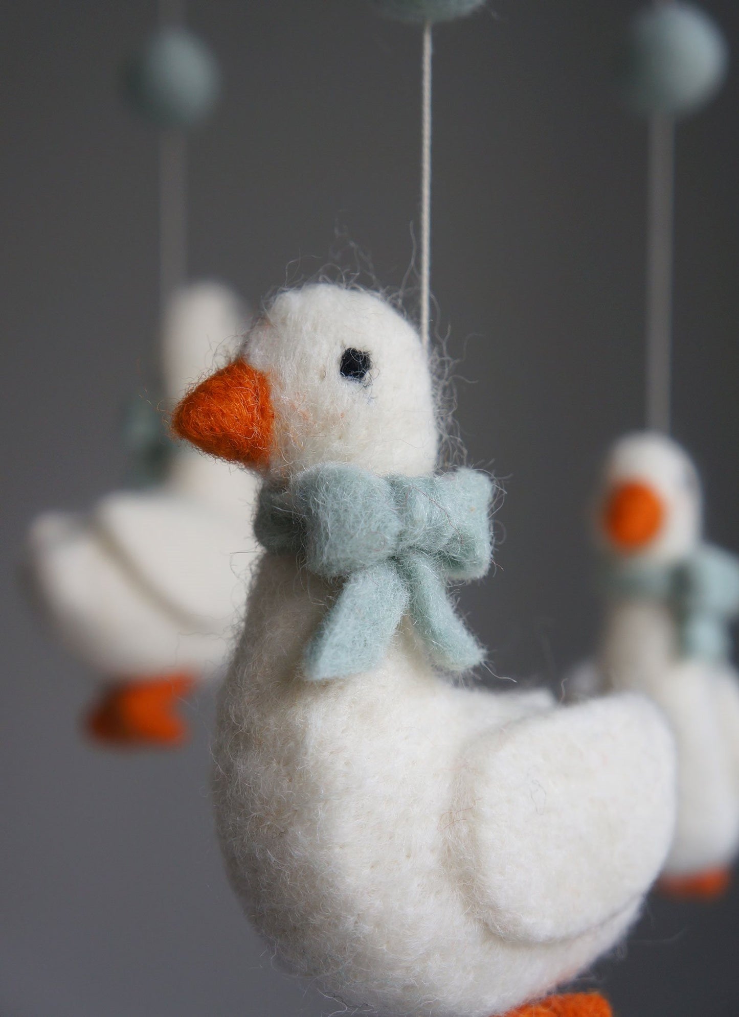 Gamcha | Ganzen Mobiel