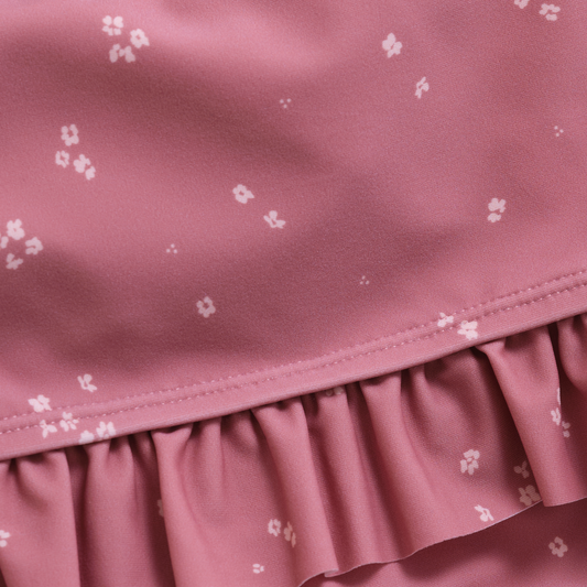 Huttelihut | Bikini | Ash Rose