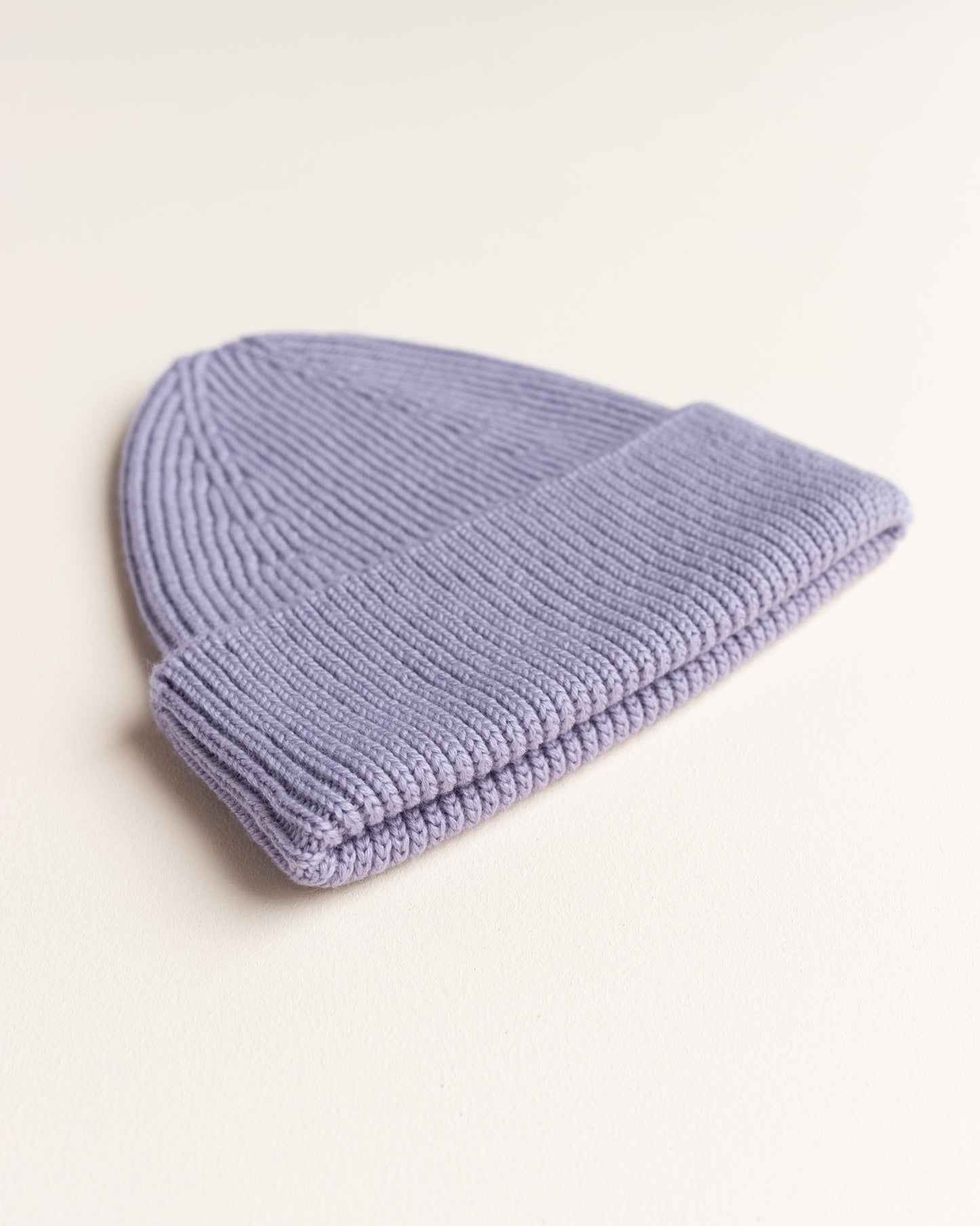 HVID | Beanie Fonzie 4-18m | Lila