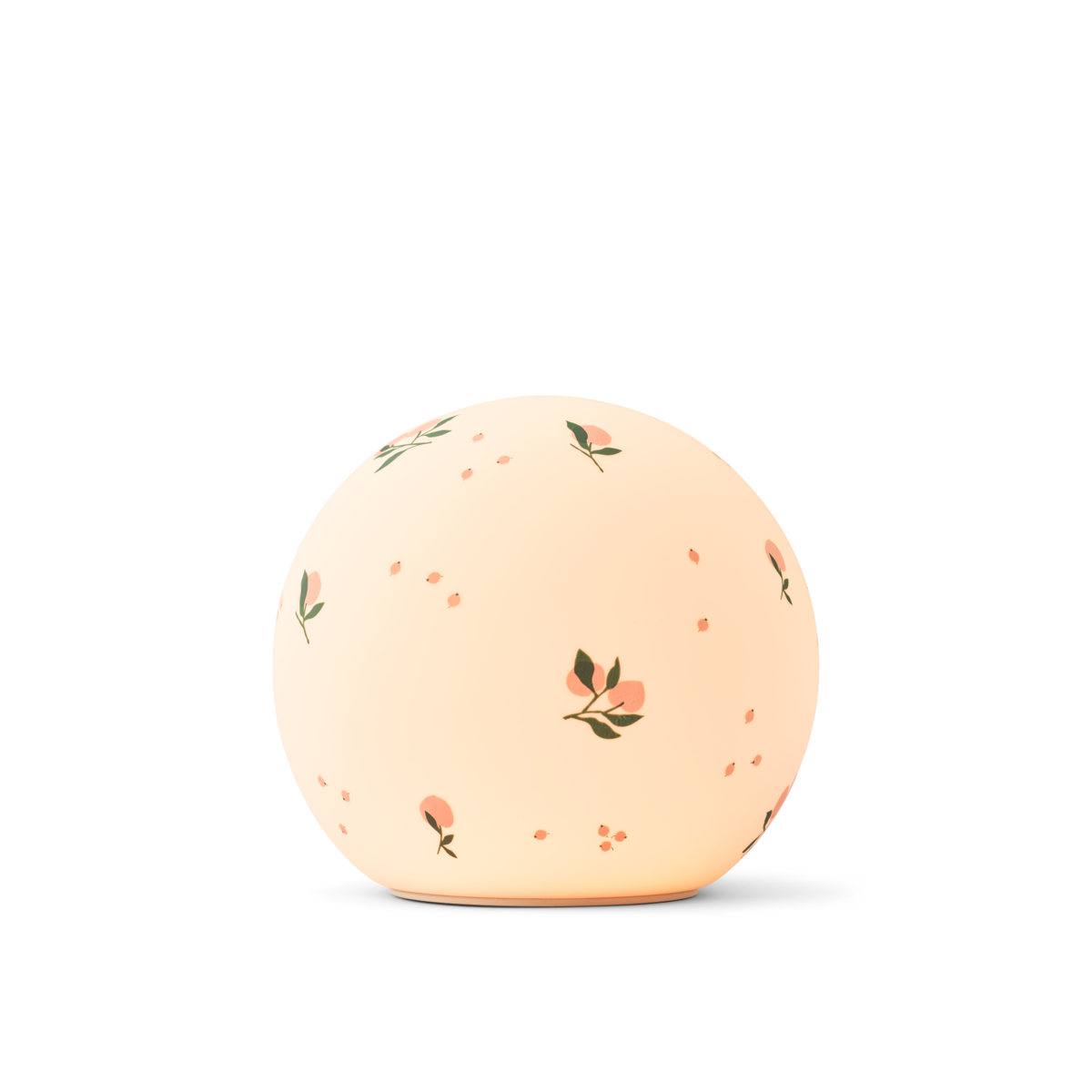 Liewood | Yuki Nachtlamp | Peach/Sea Shell