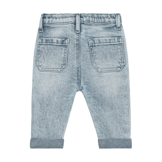 En Fant | Denim Jeans | Light Blue Denim - 5713438696480