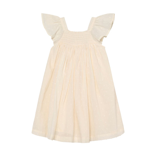 En Fant | Dobby Jurk | Eggnog -