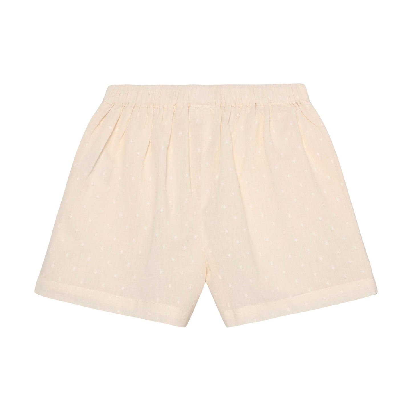 En Fant | Dobby Shorts | Eggnog -