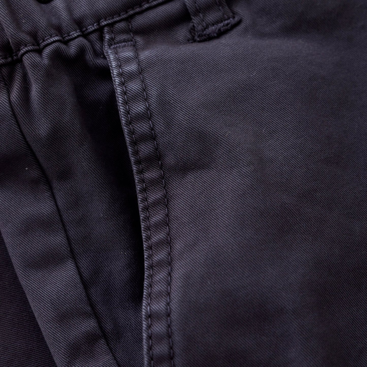 En Fant | Geweefde Broek | Ebony - 5713438448188