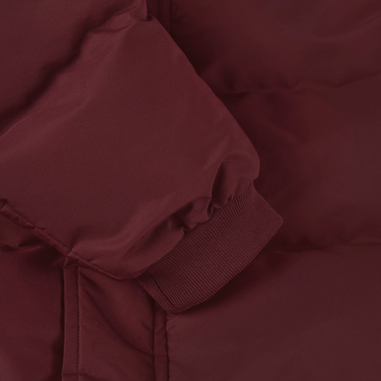 En Fant | Jacket Quilt Solid | Port Royale - 5713438857799