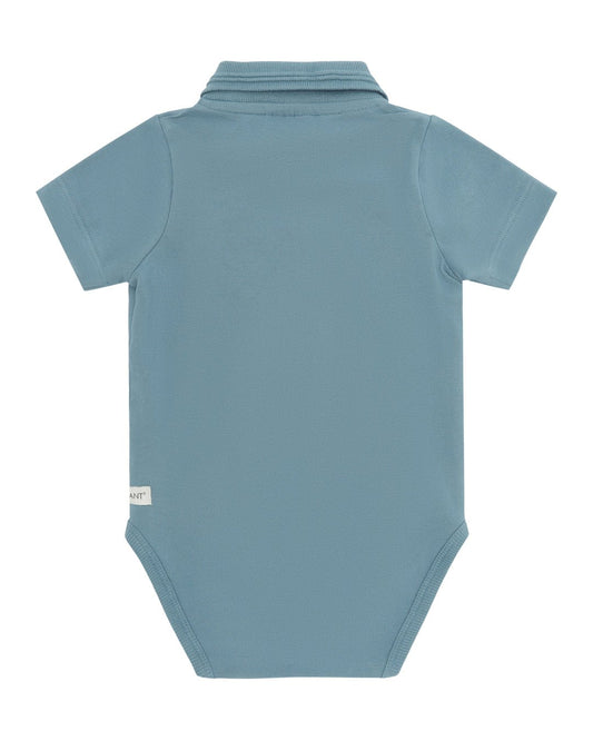 En Fant | Polo Romper | Citadel - 5713438694264
