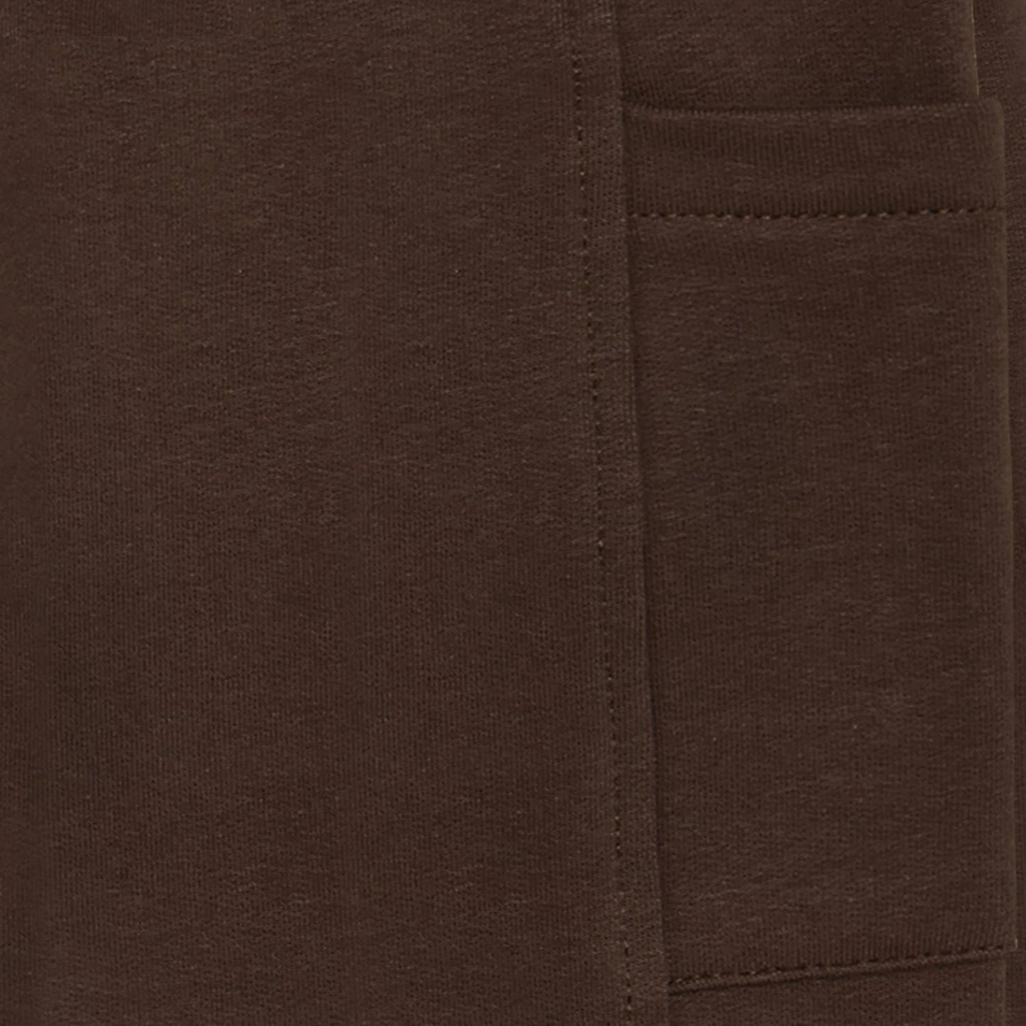 En Fant | Sweatpants | Deep Mahogany - 5713438928208
