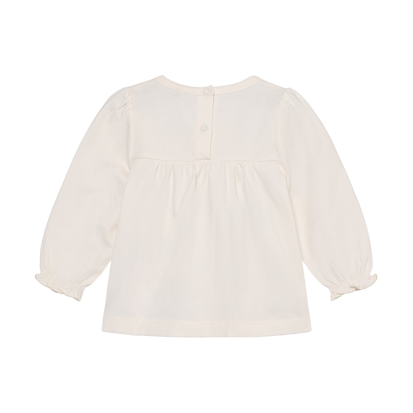 En Fant | Tuniek | Eggnog - 5713438692734