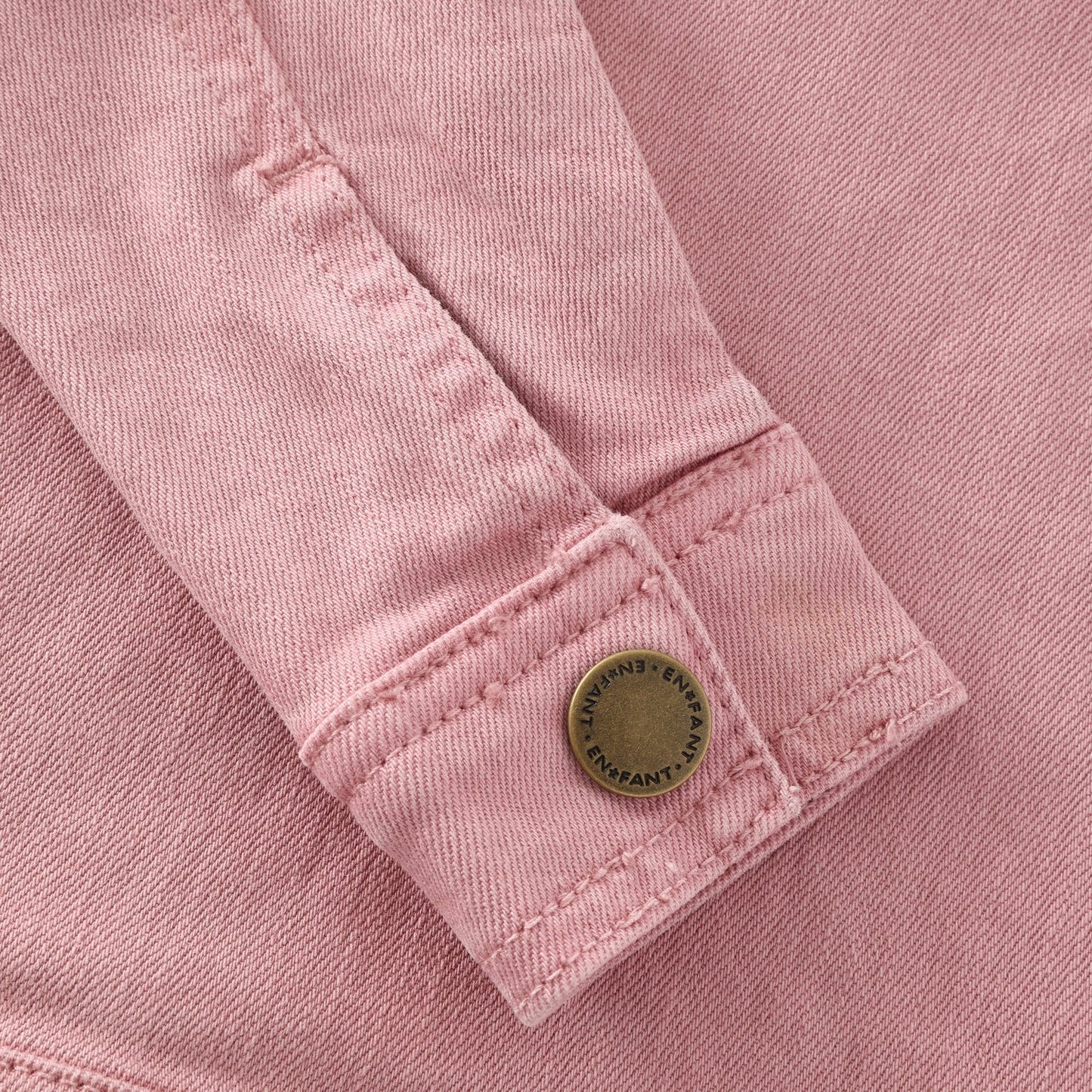 En Fant | Twill Jack | Zephyr -