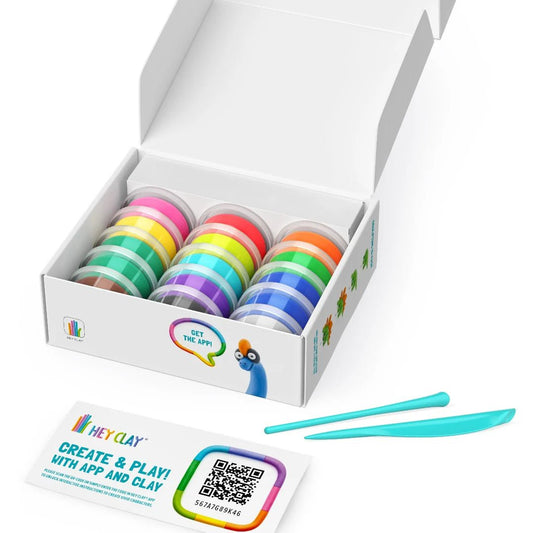 HeyClay | Dino's | 15 cans - 4897105241652