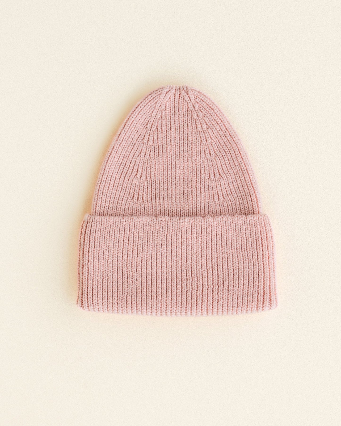 HVID | Beanie Fonzie Newborn | Powder - 5404027808895