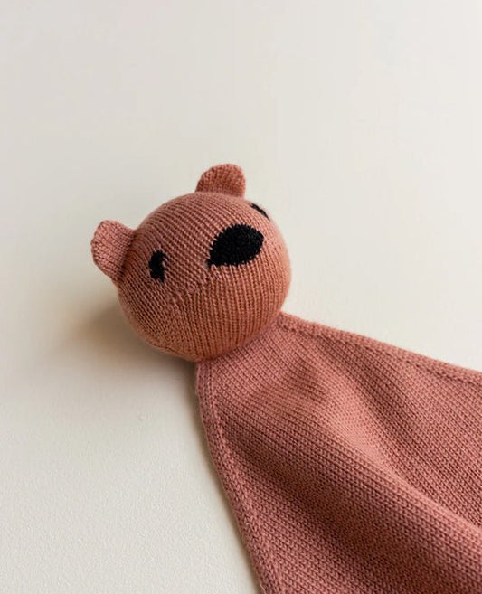 Hvid | Teddy Tokki | Brick -