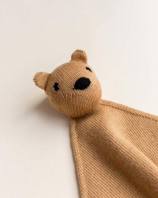 Hvid | Teddy Tokki | Ochre -