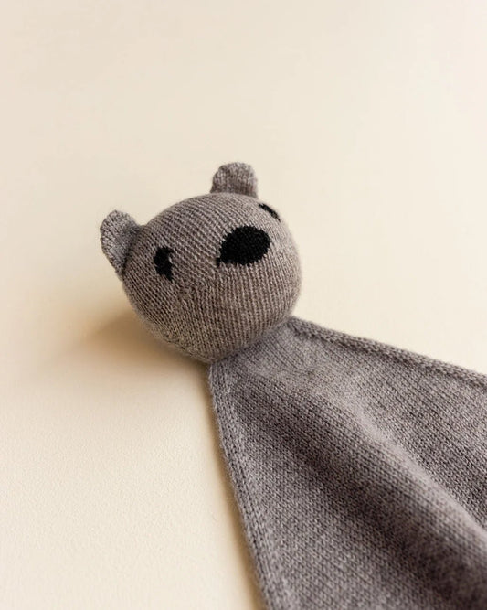 Hvid | Teddy Tokki | Otter -