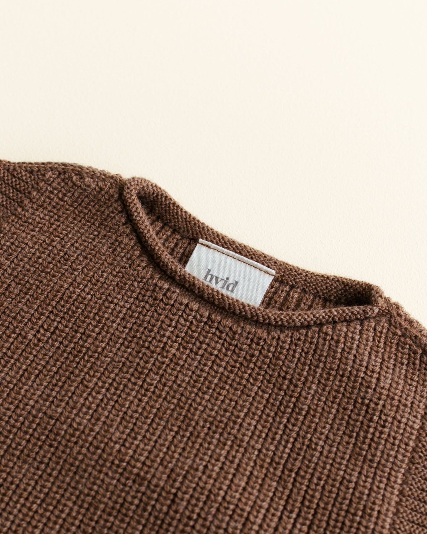 HVID | Vest Harvey | Mocha -