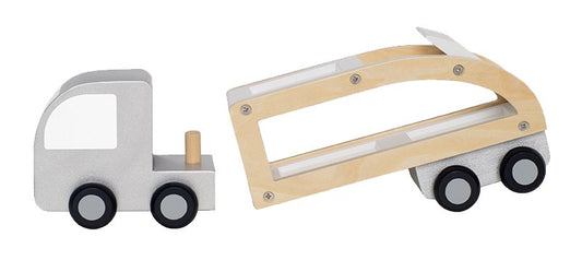 Jabadabado | Autotrailer | Multi Color -