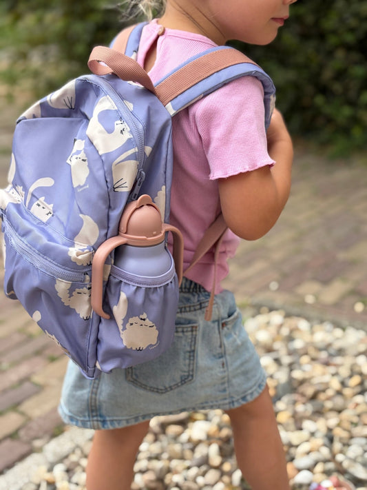 Liewood back to school set | Cat -