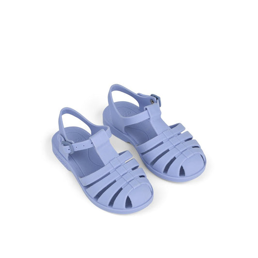 Liewood | Bre Waterschoenen | Dusty Lavender - 5715493512576