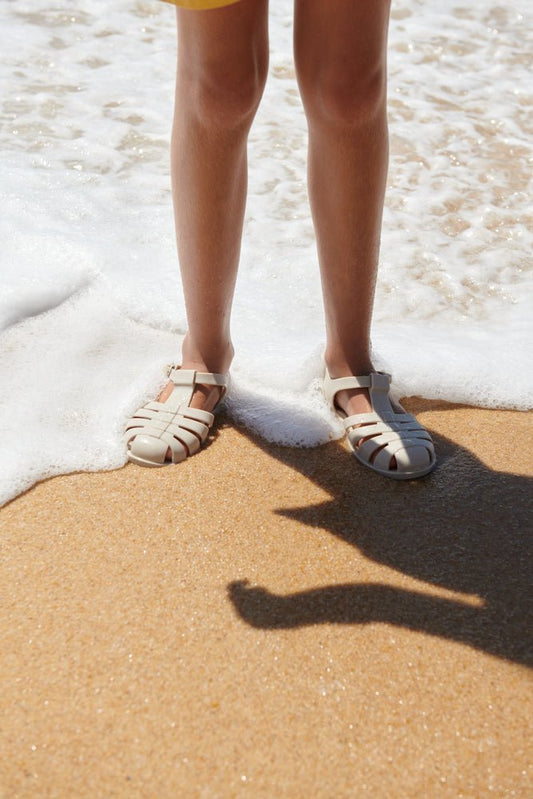 Liewood | Bre Waterschoenen | Sandy - 5715493444662