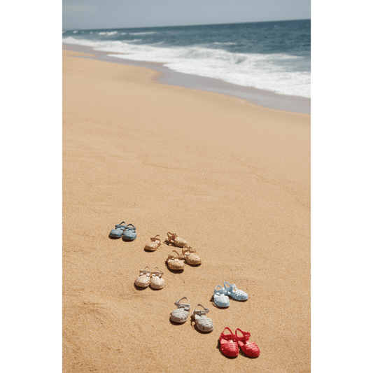 Liewood | Bre Waterschoenen | Sorbet Rose - 5715493444143