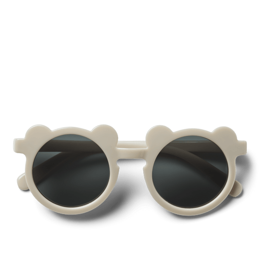 Liewood | Darla Zonnebril Mr Bear 1 - 3 jaar | Sandy - 5715493454005