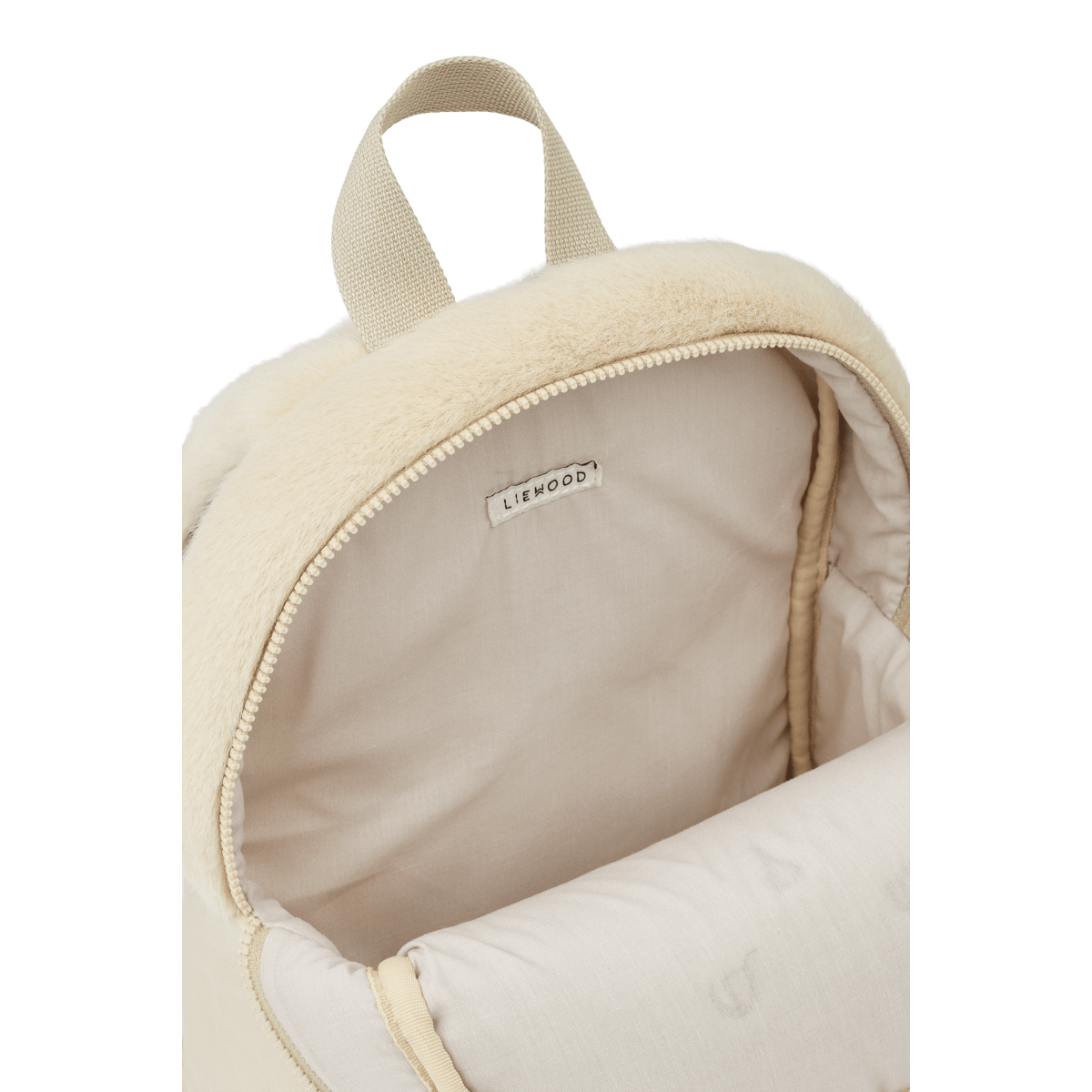 Liewood | Denise Rugzak Konijn | Mist - 5715493489748