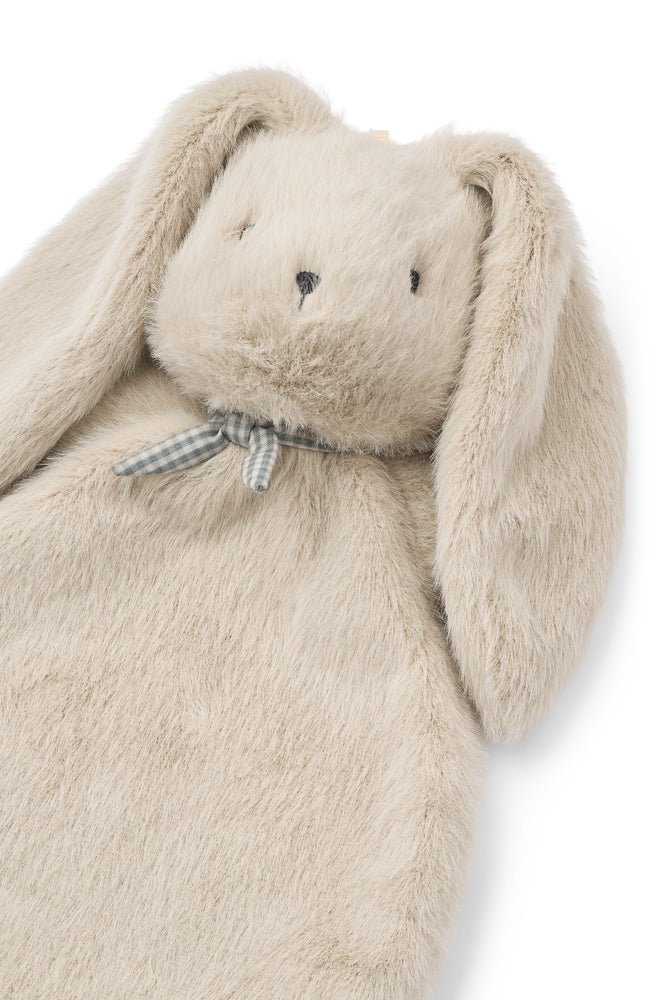 Liewood | Roy Konijn Knuffeldoekje | Mist - 5715493531898