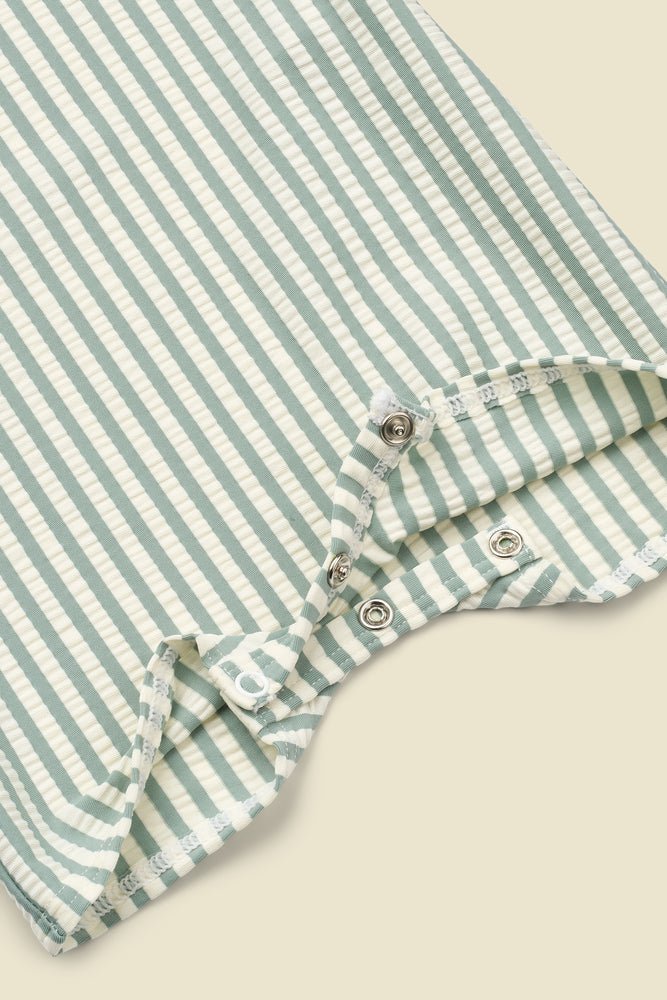 Liewood | Thor Baby UV Zwempak | Peppermint - 5715493517946