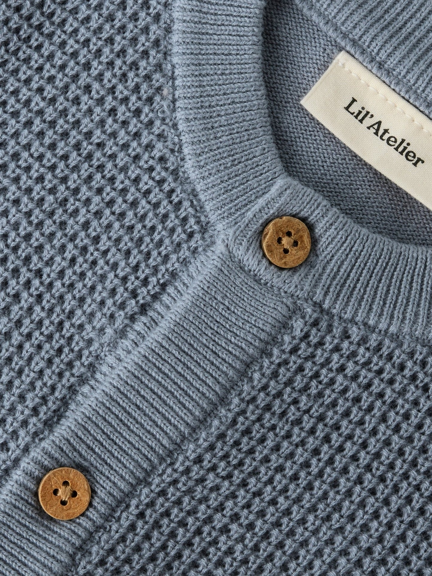 Lil' Atelier | Daryl Vest | Tradewinds - 5715830686182